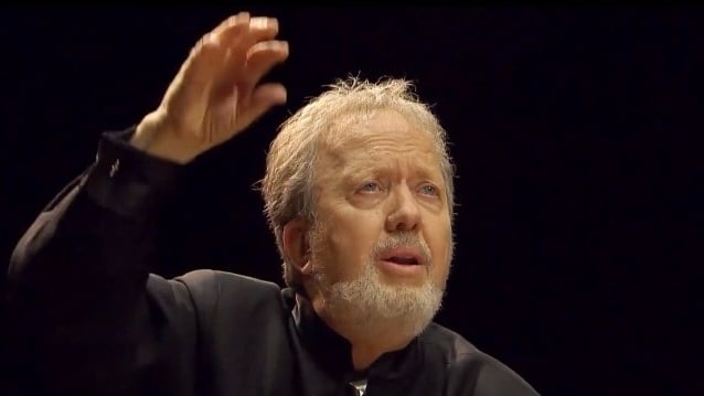 Misa Solemnis de Beethoven