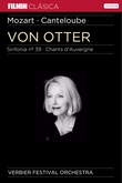 Recital de Anne Sofie von Otter