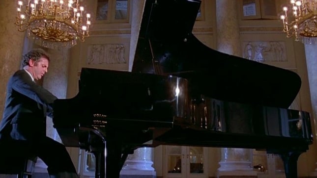 Sonata nº 30 de Beethoven