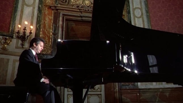 Sonata nº 32 de Beethoven