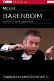 La Coronación de Barenboim