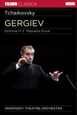 Sinfonía nº 2 de Chaikovski