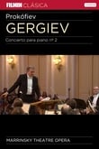 Concierto para piano nº2 de Prokófiev