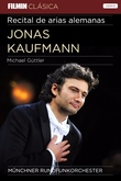Recital de Jonas Kaufmann
