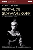 Schwarzkopf canta a Strauss