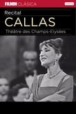 Recital de Maria Callas