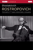 Rostropóvich interpreta a Shostakovich