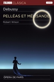 Peleas y Melisande