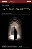 La clemencia de Tito