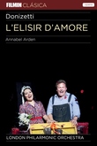 El elixir de amor