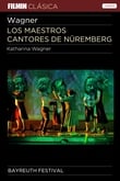 Los maestros cantores de Núremberg
