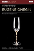 Eugene Onegin