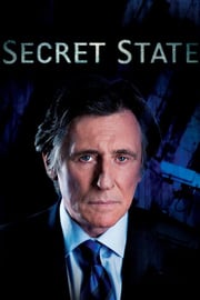 Secret State (Miniserie de TV)