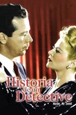 Historia de un detective