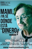 Mami, ya se dónde está el dinero