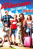Los Andersson en Grecia