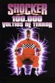 Shocker: 100.000 voltios de terror