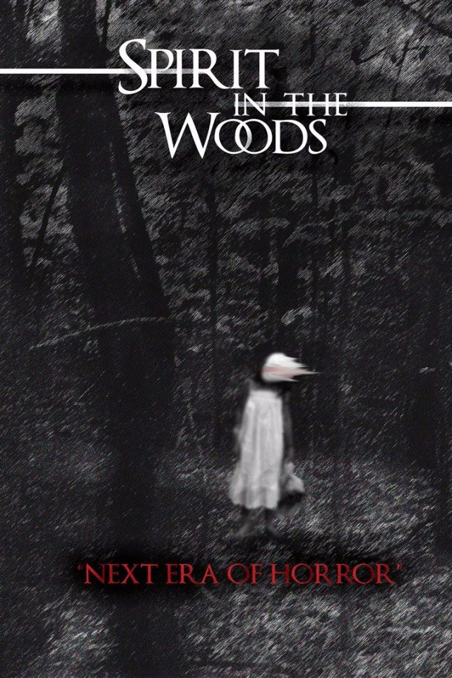 Spirit In The Woods Filmin