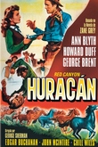 Huracán