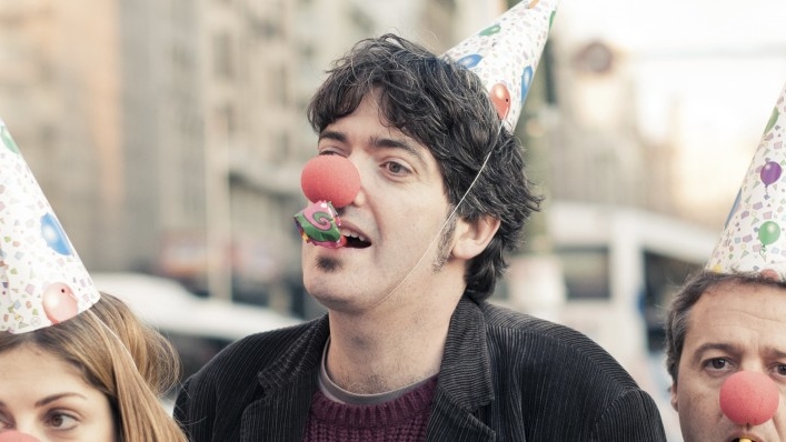 Nada que celebrar