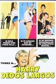 Harry Dedos Largos