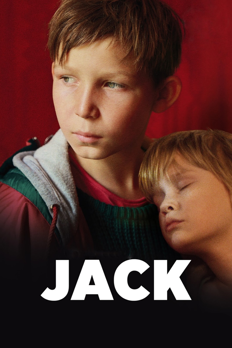 Jack, ver ahora en Filmin