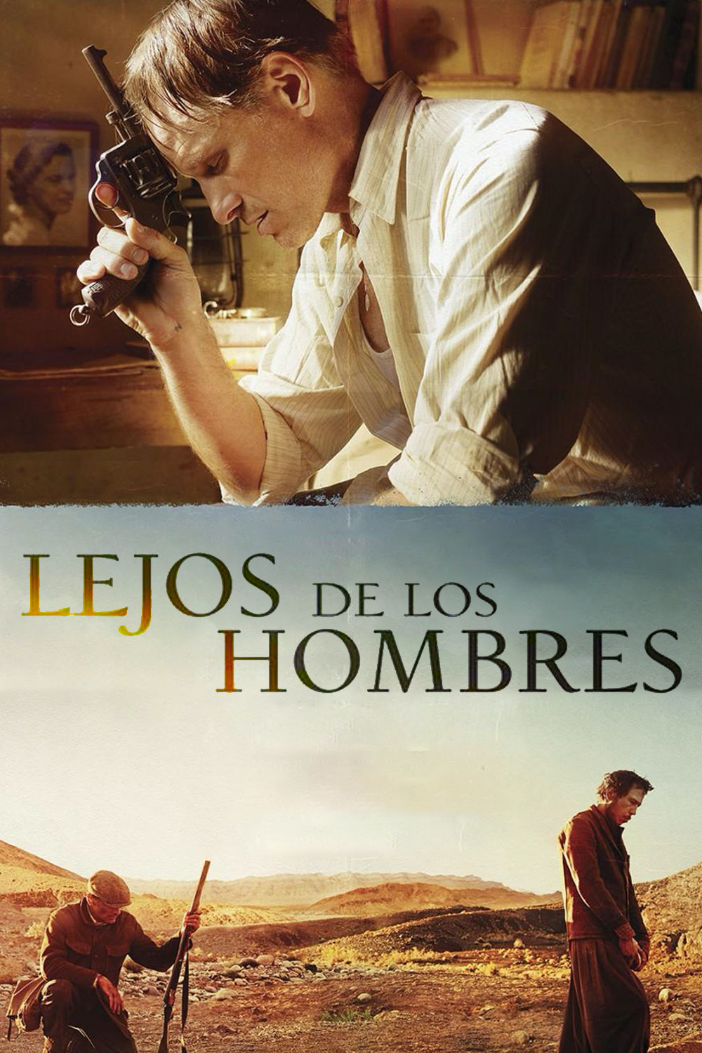 Películas, series y cortos de western - Filmin