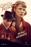 Crimes of Passion: No más asesinatos