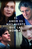 El amor es más fuerte que las bombas