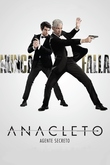 Anacleto: Agente secreto