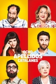 Ocho apellidos catalanes
