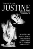 Marquis de Sade: Justine