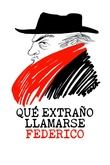 Qué extraño llamarse Federico