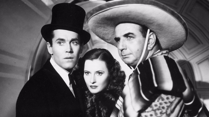 Ocho mujeres y un crimen