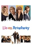Lío en Broadway