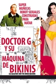 Doctor G y su maquina de bikinis