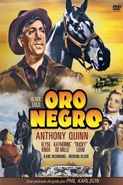 Oro Negro (1947)