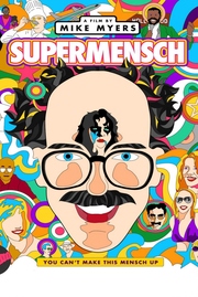 Supermensch: La leyenda de Shep Gordon
