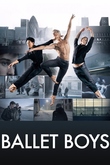 Ballet Boys