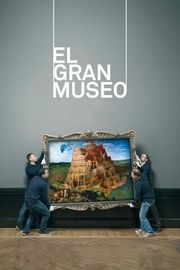 El Gran Museo