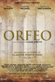 Orfeo (ópera)