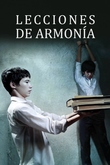 Lecciones de Armonía