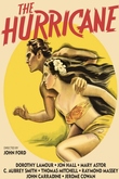 Huracán sobre la isla
