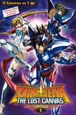 Saint Seiya: Los Caballeros del Zodiaco