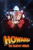 Howard: Un Nuevo Héroe