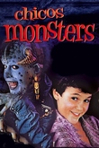 Chicos Monsters