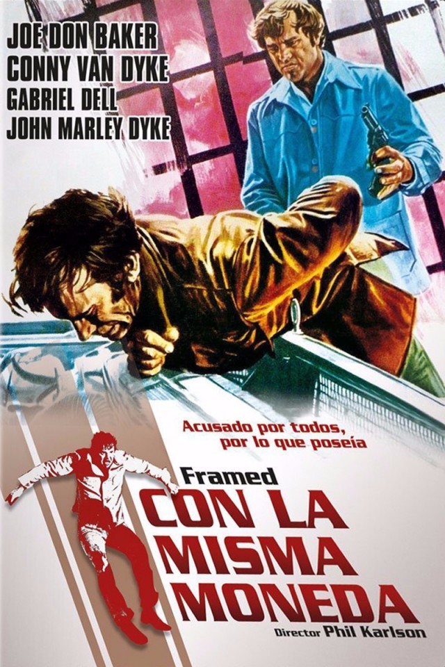 Con La Misma Moneda Ver Ahora En Filmin