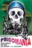 Psicomanía