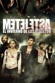 Meteletsa, el invierno de los muertos