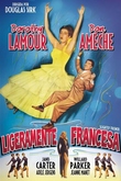 Ligeramente francesa